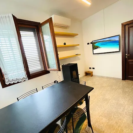 Mara Luxury * Su Forti