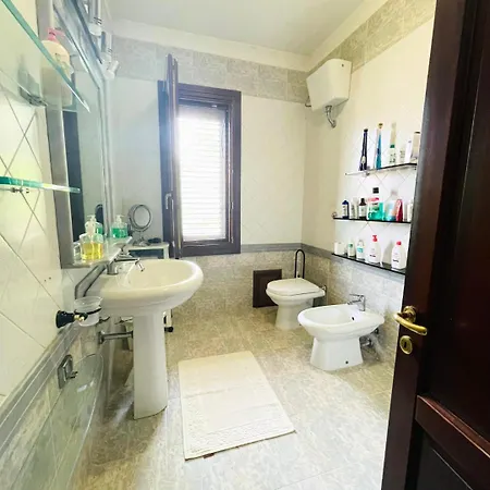 Mara Luxury Apartman Su Forti