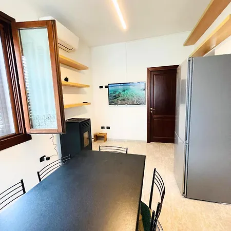 Mara Luxury Apartman *
