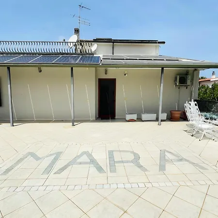 Apartman Mara Luxury Su Forti