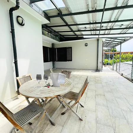 Mara Luxury * Su Forti