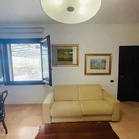 Apartman Mara Luxury *