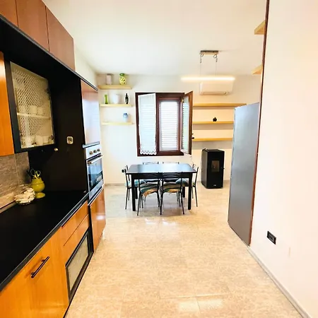 Mara Luxury Su Forti
