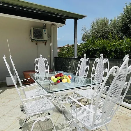 Mara Luxury * Su Forti