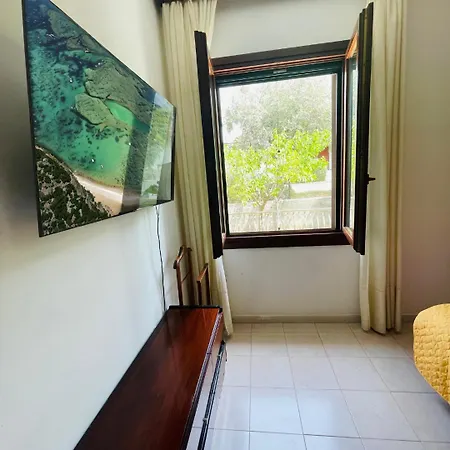 Mara Luxury Apartman *