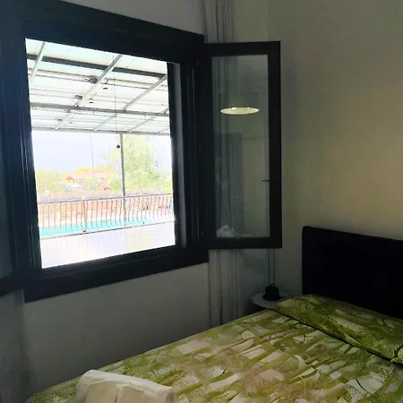 Mara Luxury * Su Forti