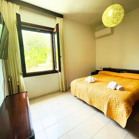 Mara Luxury Apartman Su Forti