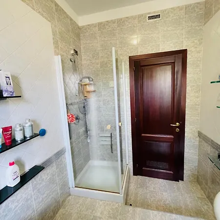 Apartman Mara Luxury Su Forti