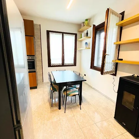 Apartman Mara Luxury Su Forti
