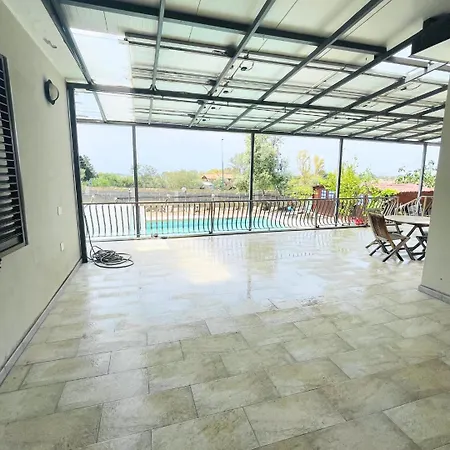 Apartman Mara Luxury