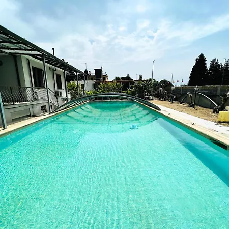 Mara Luxury Su Forti