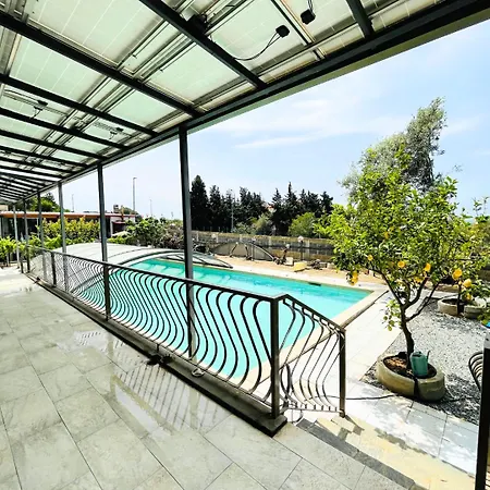 Apartman Mara Luxury *